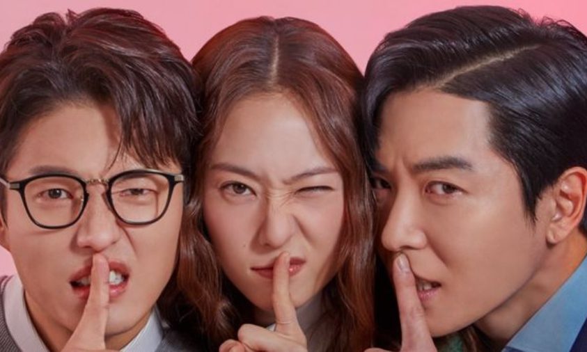 5 K-Drama yang Rilis pada Maret 2023