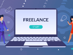 3 Kerjaan Freelancer Dengan Gaji Tinggi, Tertarik?