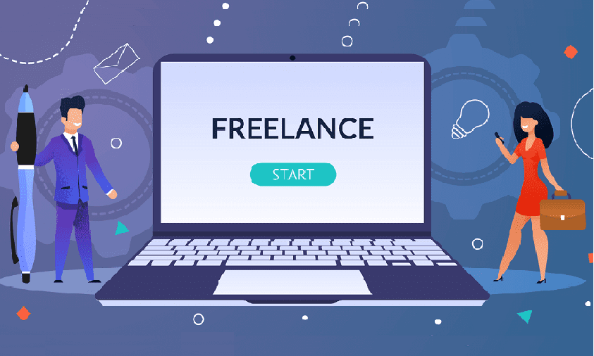 3 Kerjaan Freelancer Dengan Gaji Tinggi, Tertarik?3 Kerjaan Freelancer Dengan Gaji Tinggi, Tertarik?