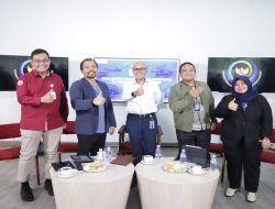 Strategi KKP Hadapi Resesi Global di Sektor Perikanan Indonesia