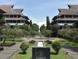5 Perguruan Tinggi Negeri Favorit di Bandung!