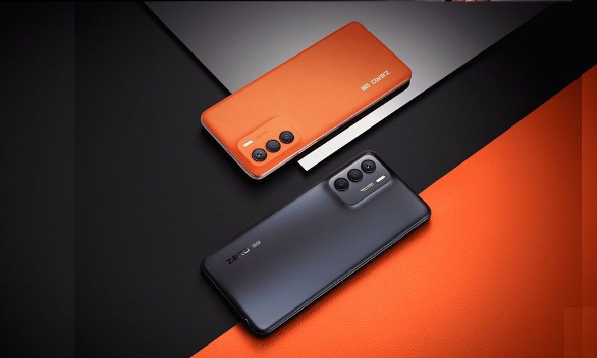 Infinix Zero 5G 2023 Meluncur di Indonesia