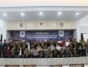 Yayasan Kampus Induk dan Utama Hidayatullah Selenggarakan Musyawarah Khusus