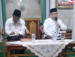 Prof. Didin: Ini Landasan Pendidikan untuk Capai Generasi Emas 2045