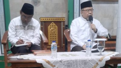 Prof. Didin: Ini Landasan Pendidikan untuk Capai Generasi Emas 2045