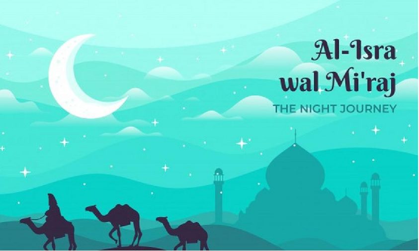 Mengenal Peristiwa Isra Miraj