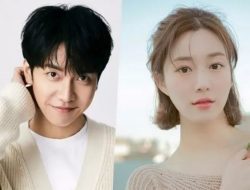 Pernikahan Lee Seung Gi dan Lee Da In Menuai Komentar Negatif