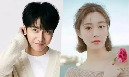 Pernikahan Lee Seung Gi dan Lee Da In Menuai Komentar Negatif