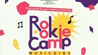 Kenali Performing Arts Communication Melalui Instalasi dan Workshop Rookie Camp 2023