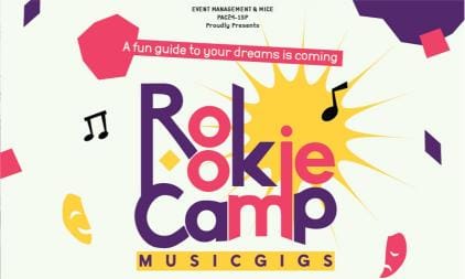 Kenali Performing Arts Communication Melalui Instalasi dan Workshop Rookie Camp 2023