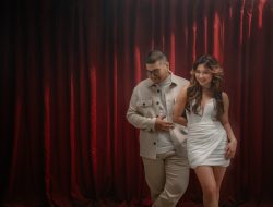Kaleb J dan Ruth Garcia Rilis Single Bareng di Bulan Kasih Sayang