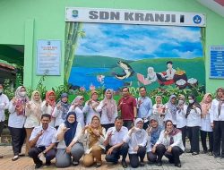 Membiasakan Literasi di Kalangan Murid dan Guru Sekolah Dasar, Yuk Simak Kiatnya