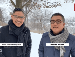 Kanada Berikan Kesempatan Pelajar Indonesia Untuk Berkarir di Luar Negeri!