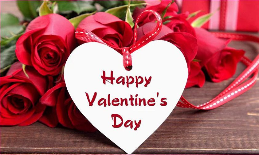 Sejarah Hari Valentine, Pertama Muncul di Abad ke-15