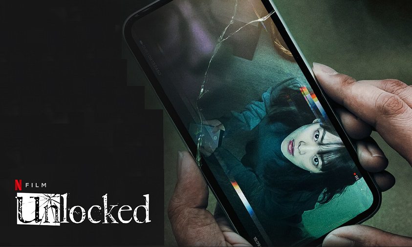 Unlocked, Film Thriller Korea Terbaru yang Tayang di Netflix