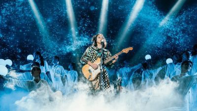 Tararin keluarkan single baru letter to myself