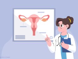 Cegah Kanker Serviks dengan Pap Smear