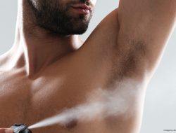 Tips Mengatasi Ketiak Hitam Bagi Kaum Pria