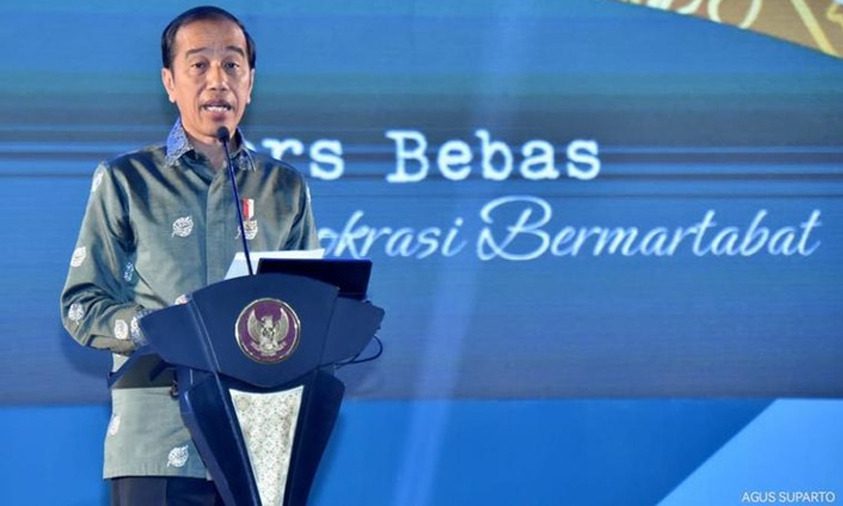 dunia pers