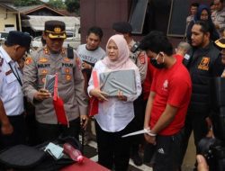 Biadab! Wanita di Pandeglang Dibunuh Mantan Pacar dengan Bongkahan Kloset