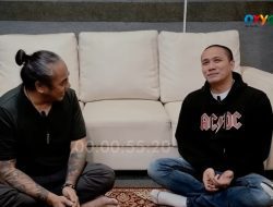 Lama Tak Terdengar, Penyanyi Ressa Herlambang Datang Dengan Kisah Pilu Kehidupannya