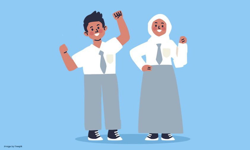 Nusa Mandiri Kreasi 2023