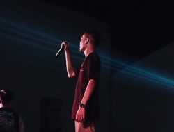 Putrra.j Kembali Hadir dengan Single Barunya Berjudul “Party in Ur Hell”