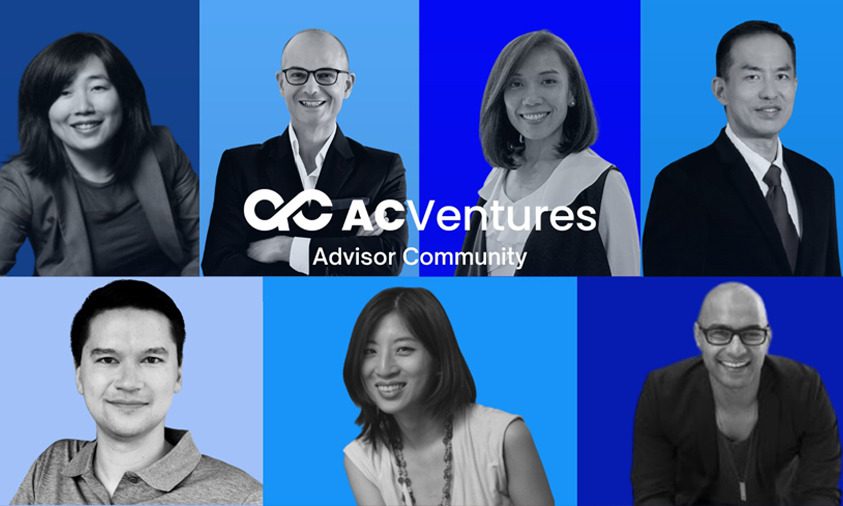 AC Ventures hadirkan penasihat ahli