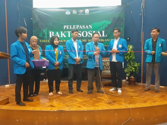 UIN syarief hidayatullah