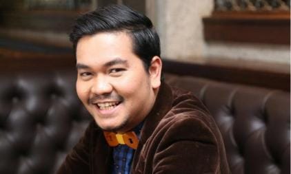 Indra Bekti di operasi