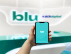 blu Kembangkan 15 Fitur Inovasi Bagi Nasabah