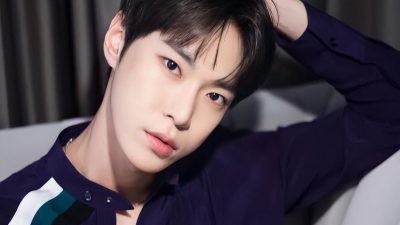 Fakta Kim Doyoung NCT, yang Sedang Berulang Tahun Ke-27!