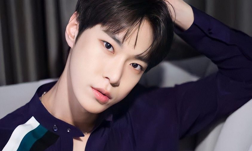 Fakta Kim Doyoung NCT, yang Sedang Berulang Tahun Ke-27!