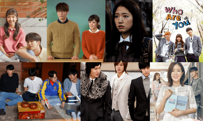 7 Drakor Terbaik Bertema Remaja! Harus Nonton!