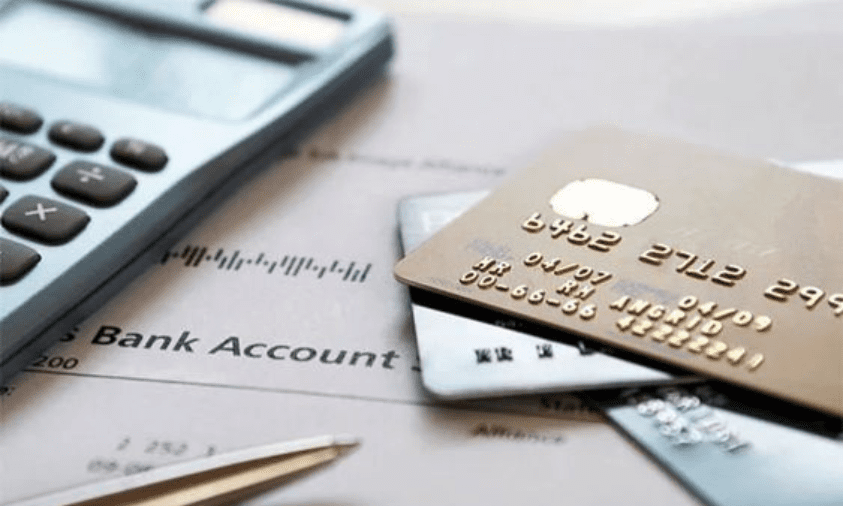 Financial habits