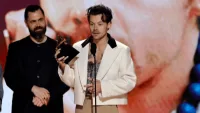 Grammy 2023: Kontroversi Harry Styles Menang Album Of The Year.