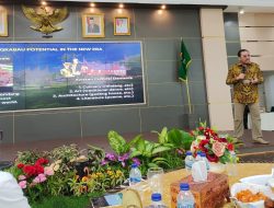 Denny JA: Pemerintah Perlu Sisihkan 1 Persen APBN untuk Hidupkan Program Budaya