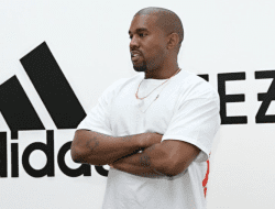 Adidas Rugi USD 1.3 Miliar Jika Yeezy Dihapus!