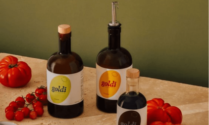 Biar Gak Bingung! 5 Macam Minyak Goreng Untuk Masak