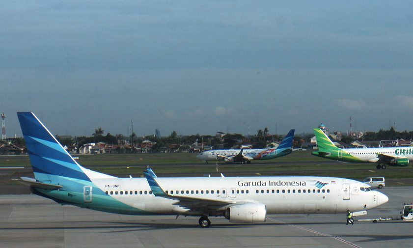 Bandara Internasional Akan Dirampingkan