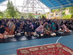 Prestasi Global Adakan Kajian Islam Bersama Ustadzah Mamah Dedeh