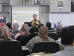 Pakar: Potensi Blue Economy Sangat Besar untuk Mewujudkan Indonesia Emas 2045