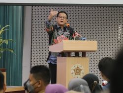 Ini 9 Alasan Menjadikan Ekonomi Kelautan Jalan Menuju Indonesia Emas 2045