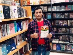 Menikmati Puisi-Puisi Cinta dalam Buku ‘Memo Kemanusiaan’ Karya Akhmad Sekhu