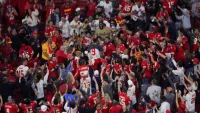Rating Super Bowl Menyentuh 113 Juta Tayang! Jadi Acara TV Terbesar Ketiga Didunia!
