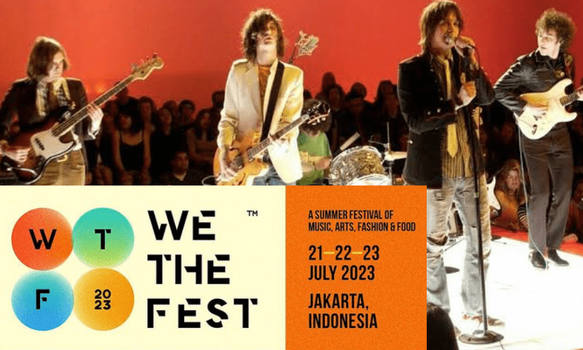 we the fest 2023