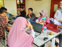 Pascasarjana Unpak dan Unindra Gelar Bimbingan Disertasi Mahasiswa S3 Program Doktor Manajemen Pendidikan