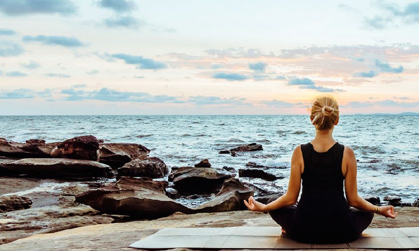 Apa itu Mindfulness