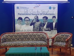 Kupas Fenomena Nasyid, UIN Jakarta Adakan Talkshow