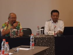 SuaR Indonesia Ajak Pesantren di Jember Cegah Pernikahan Dini